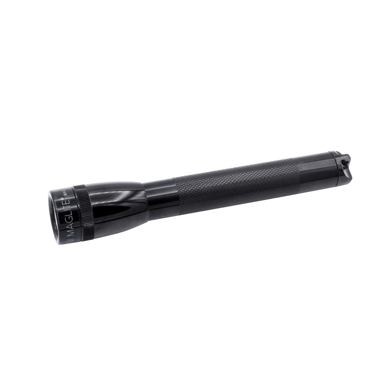 Mini Maglite® - Classic AA Flashlight