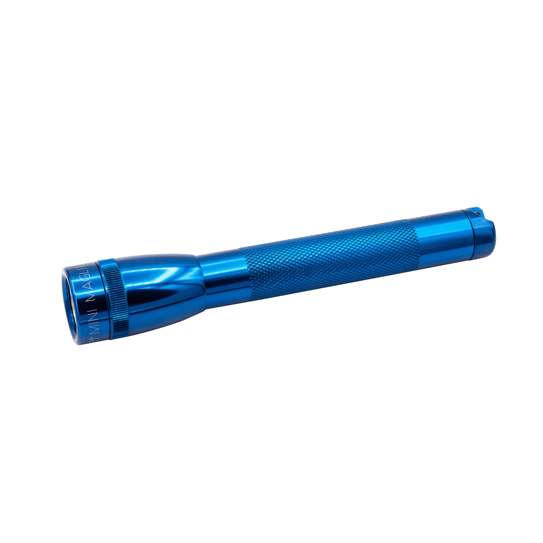 Maglite Mini AA Flashlight Classic Edition