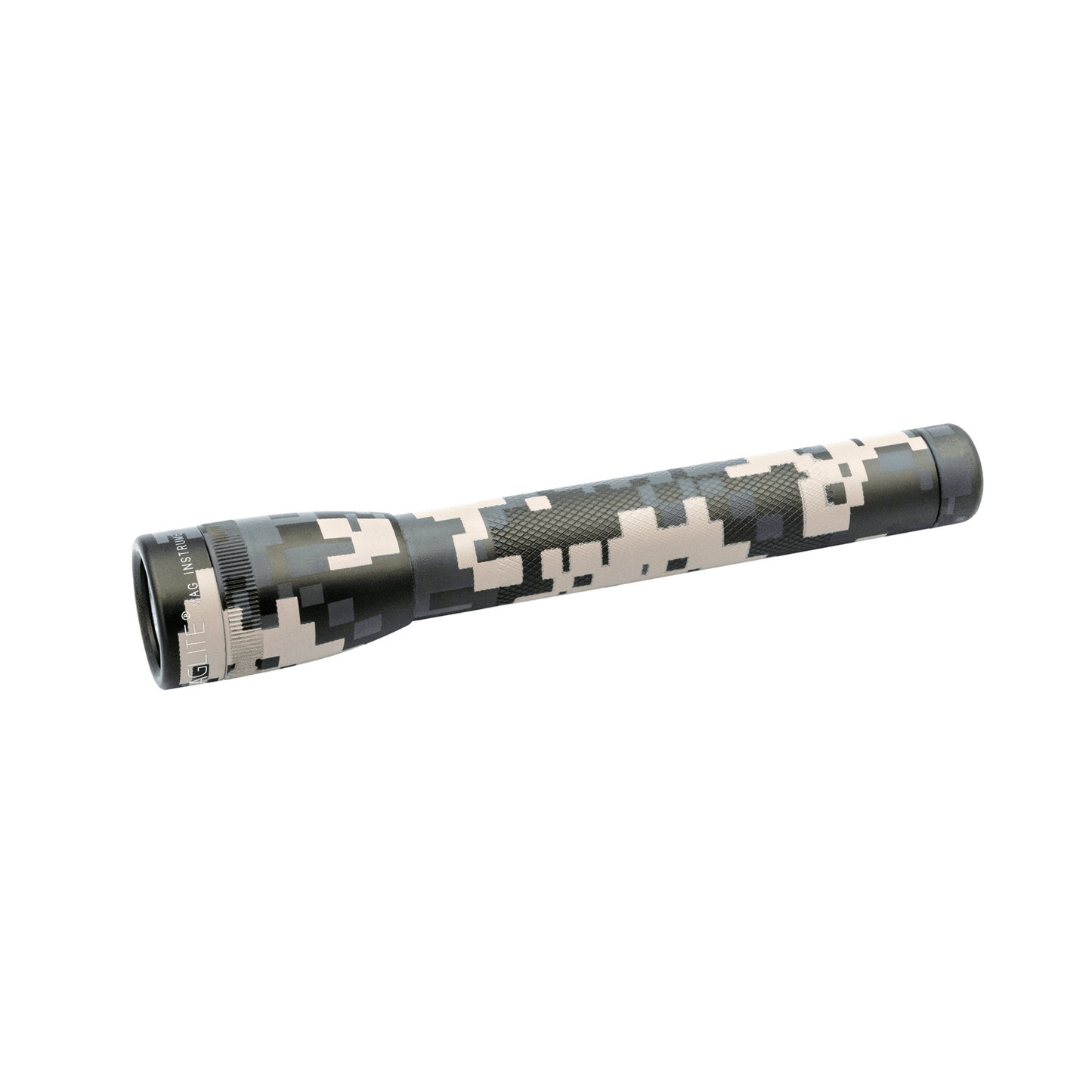 Mini Maglite® - Classic AA Flashlight - Limited Time Colors
