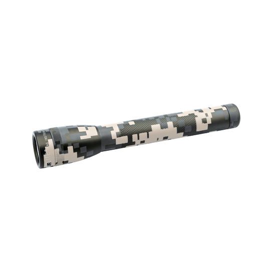 Mini Maglite® - Classic AA Flashlight - Limited Time Colors