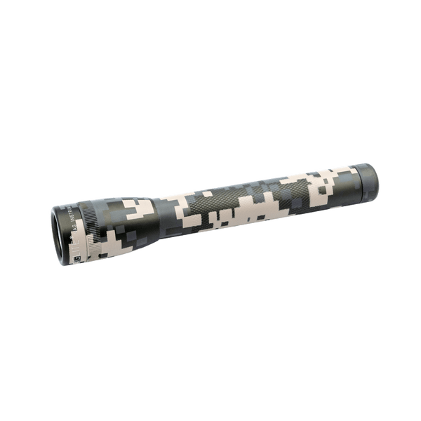 Mini Maglite® - Classic AA Flashlight - Limited Time Colors