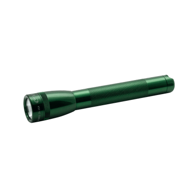 Mini Maglite® - Classic AA Flashlight