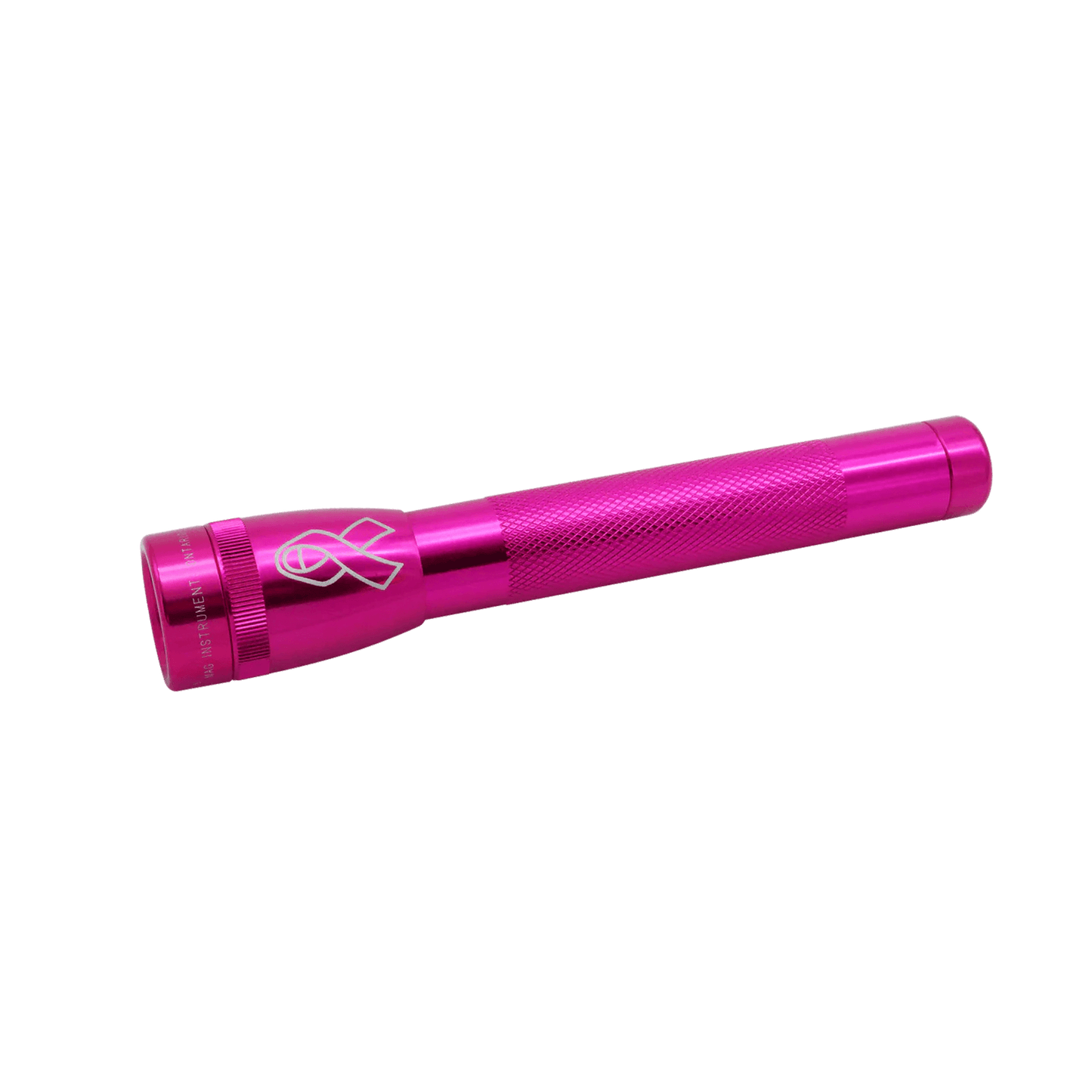 Mini Maglite Classic AA Flashlight / National Breast Cancer Foundation