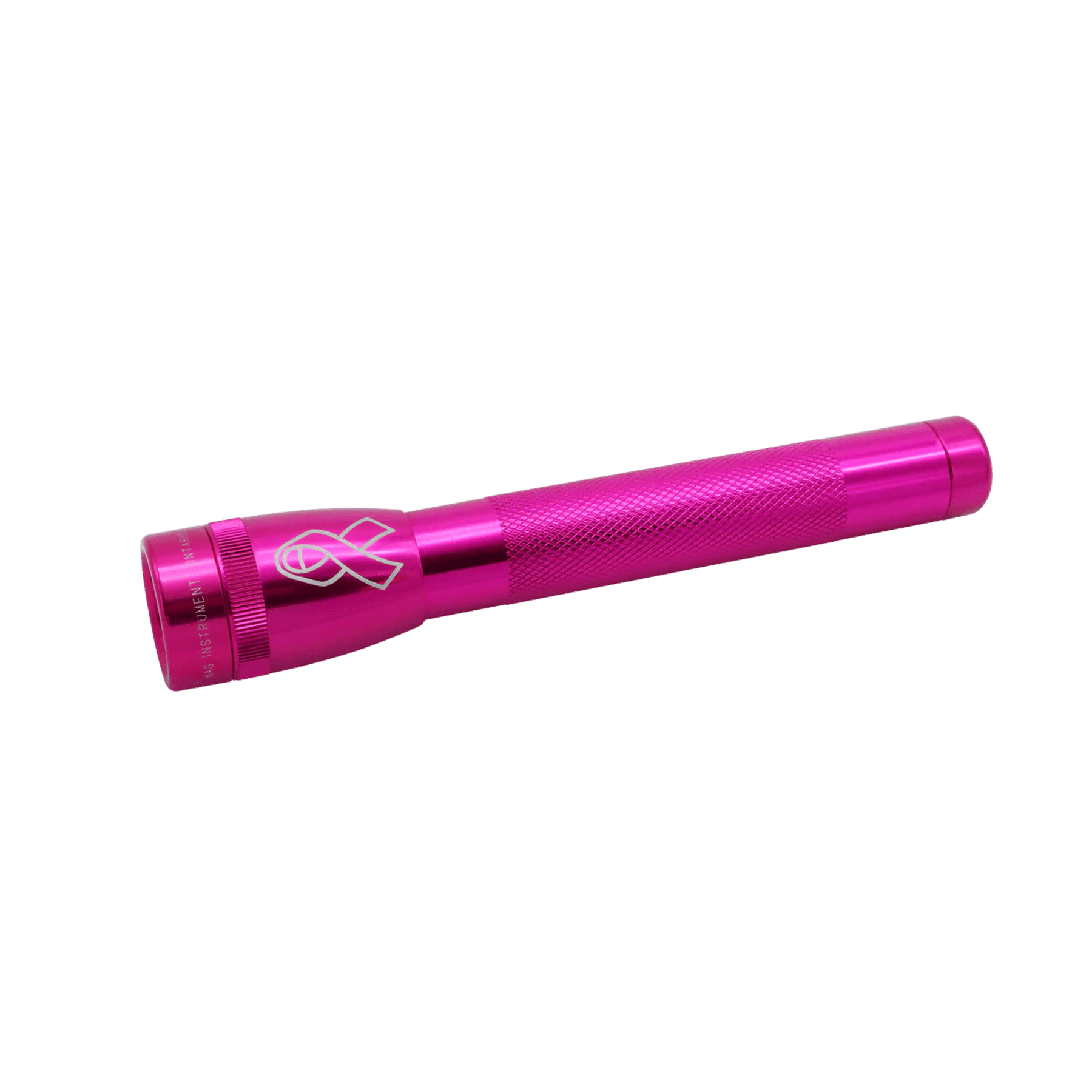 Mini Maglite Classic AA Flashlight / National Breast Cancer Foundation