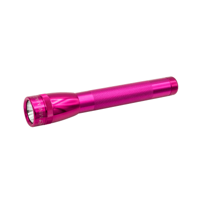 Mini Maglite® - Classic AA Flashlight
