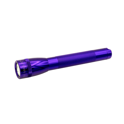 Mini Maglite® - Classic AA Flashlight - Limited Time Colors