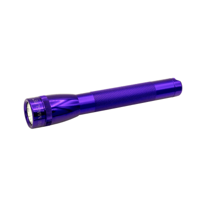 Mini Maglite® - Classic AA Flashlight