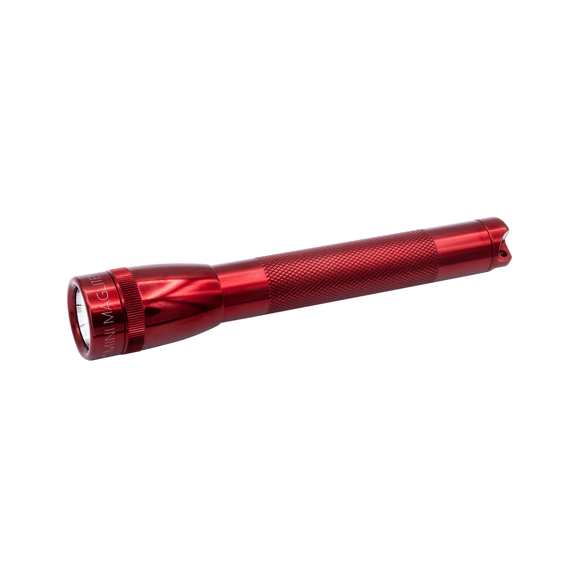 Mini Maglite® - Classic AA Flashlight