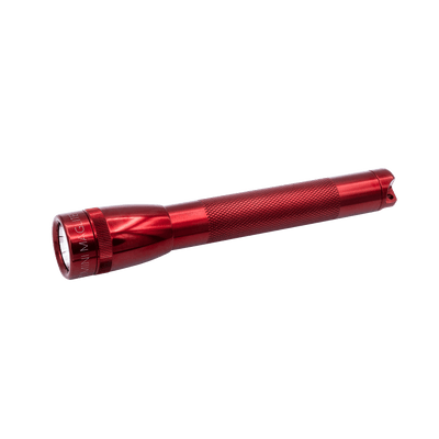 Mini Maglite® - Classic AA Flashlight