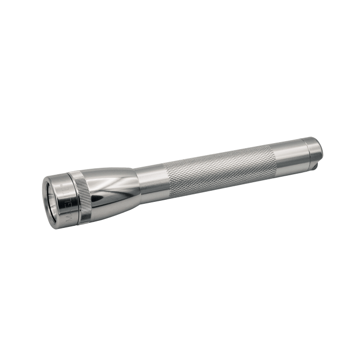 Maglite Mini AA Flashlight Classic Edition