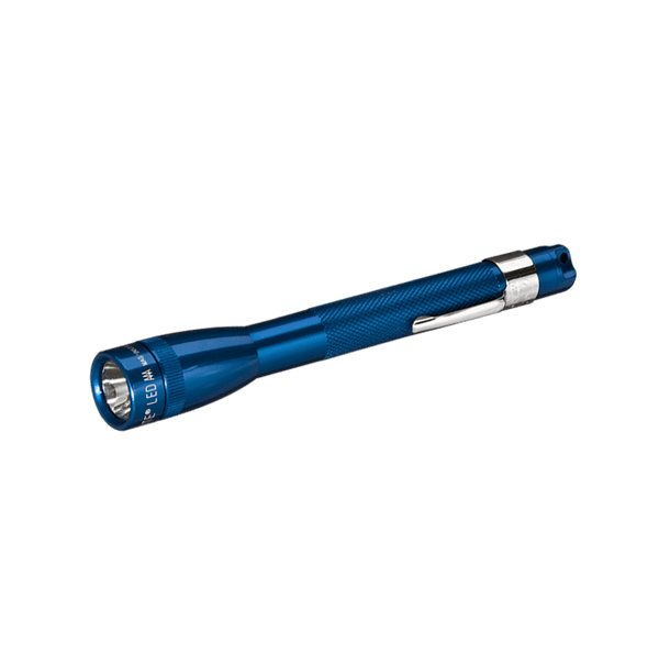 Maglite Mini LED AAA Flashlight Everyday Carry