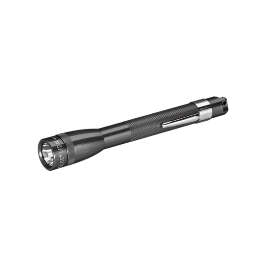 Mini Flashlights by Maglite: Compact Strength Packing Power