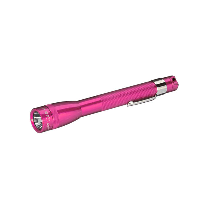 Mini Maglite® - LED AAA Flashlight - Limited Time Colors
