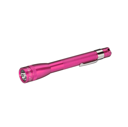 Mini Maglite® - LED AAA Flashlight - Limited Time Colors