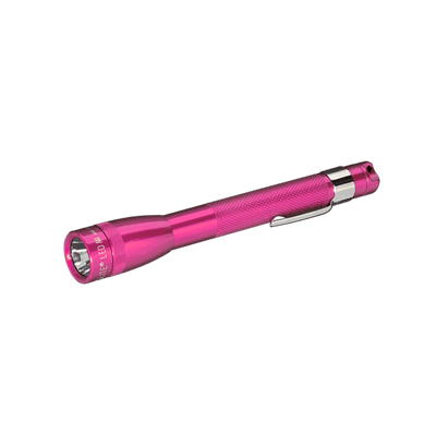 Mini Maglite® - LED AAA Flashlight