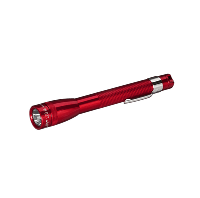 Mini Maglite® - LED AAA Flashlight
