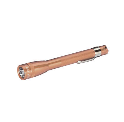 Mini Maglite® - LED AAA Flashlight - Limited Time Colors
