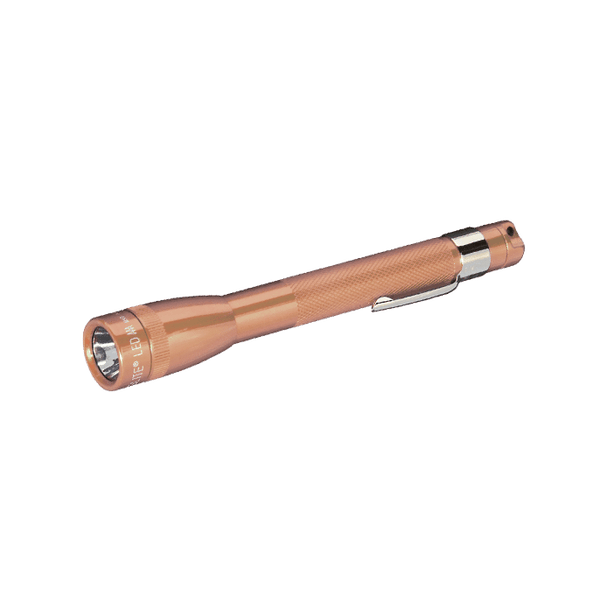 Mini Maglite® - LED AAA Flashlight - Limited Time Colors