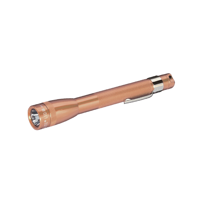 Mini Maglite® - LED AAA Flashlight - Limited Time Colors