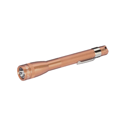 Mini Maglite® - LED AAA Flashlight
