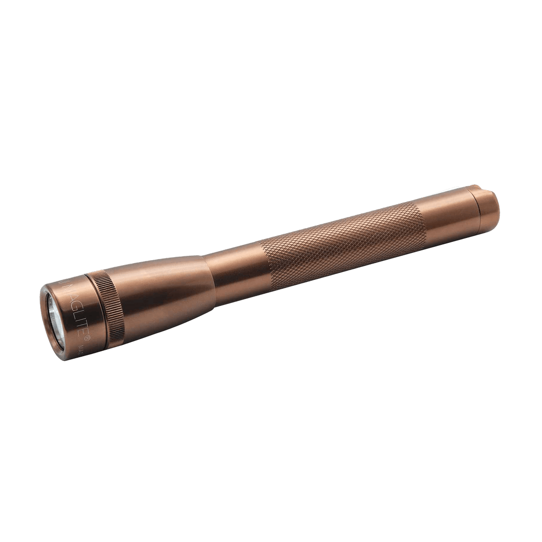 Mini Maglite® - LED AA Flashlight - Limited Time Colors