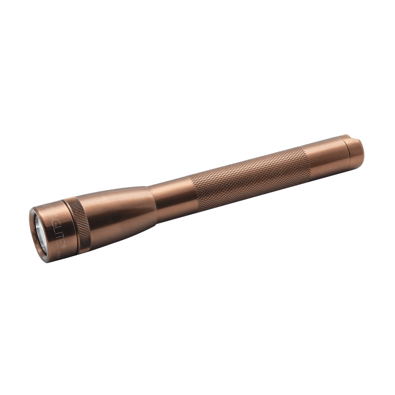 Mini Maglite® - LED AA Flashlight - Limited Time Colors