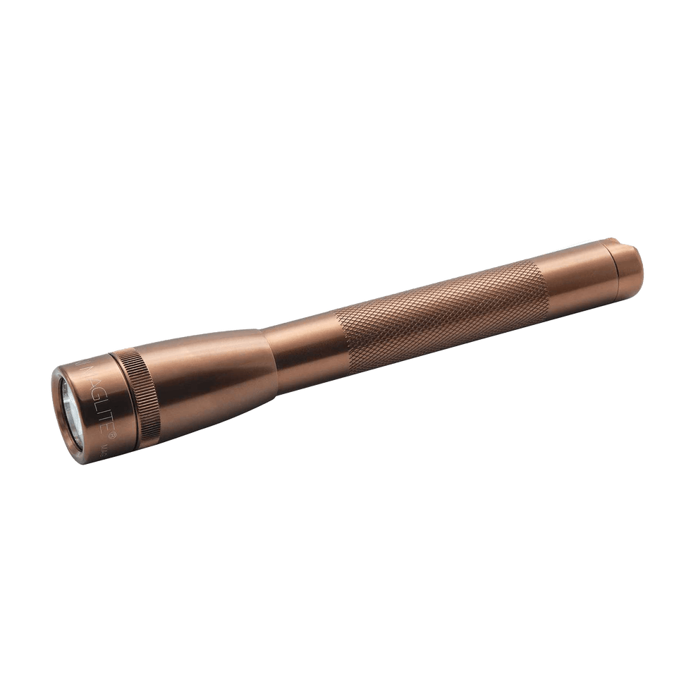 Maglite Mini LED 2AA Flashlight Everyday Carry