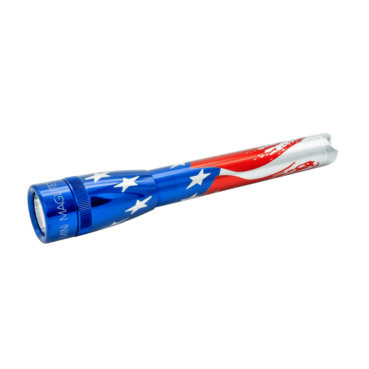 Mini Maglite® - LED AA Flashlight - Limited Time Colors