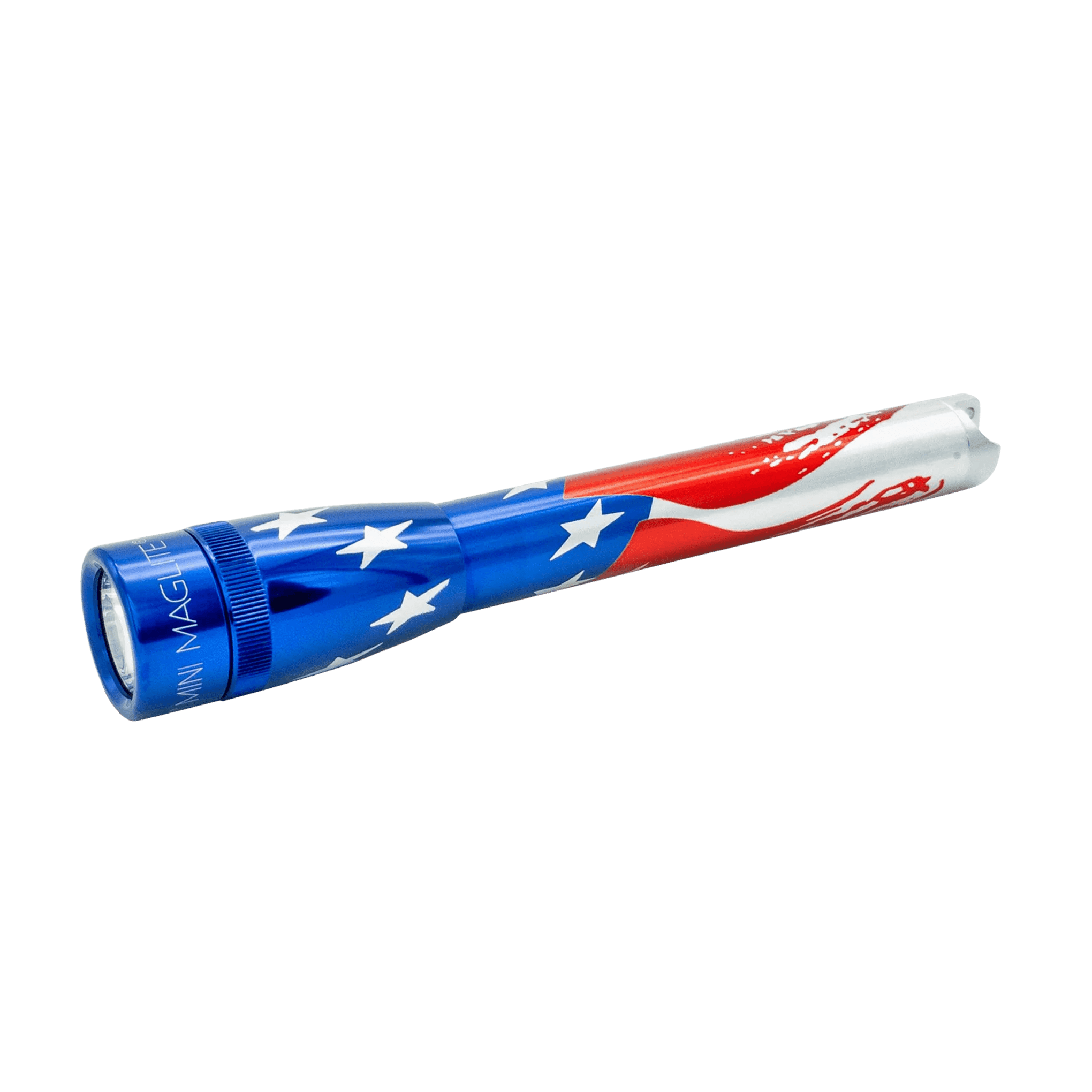 Mini Maglite® - LED AA Flashlight - Limited Time Colors