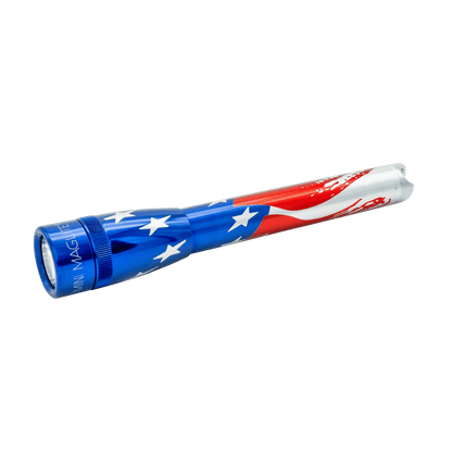 Mini Maglite® - LED AA Flashlight - Limited Time Colors
