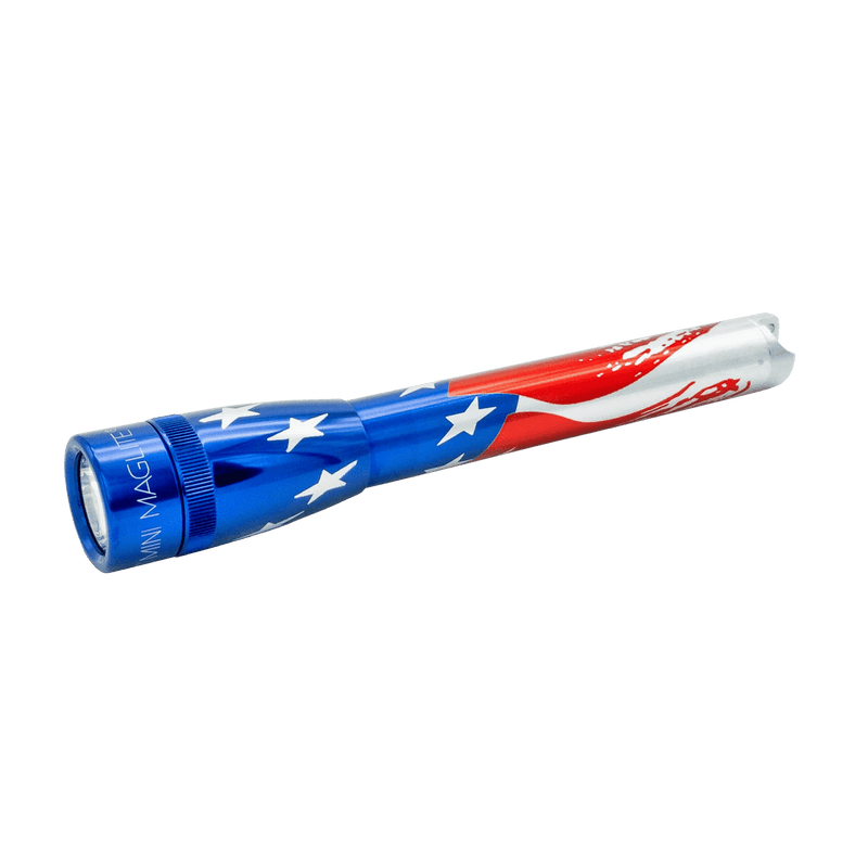 Maglite Mini LED 2AA Flashlight Everyday Carry