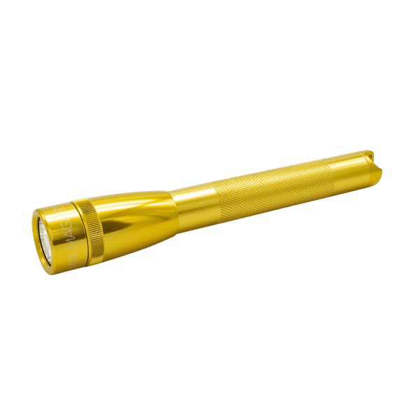 Mini Maglite® - LED AA Flashlight - Limited Time Colors