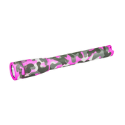 Mini Maglite® - LED AA Flashlight - Pink Camo