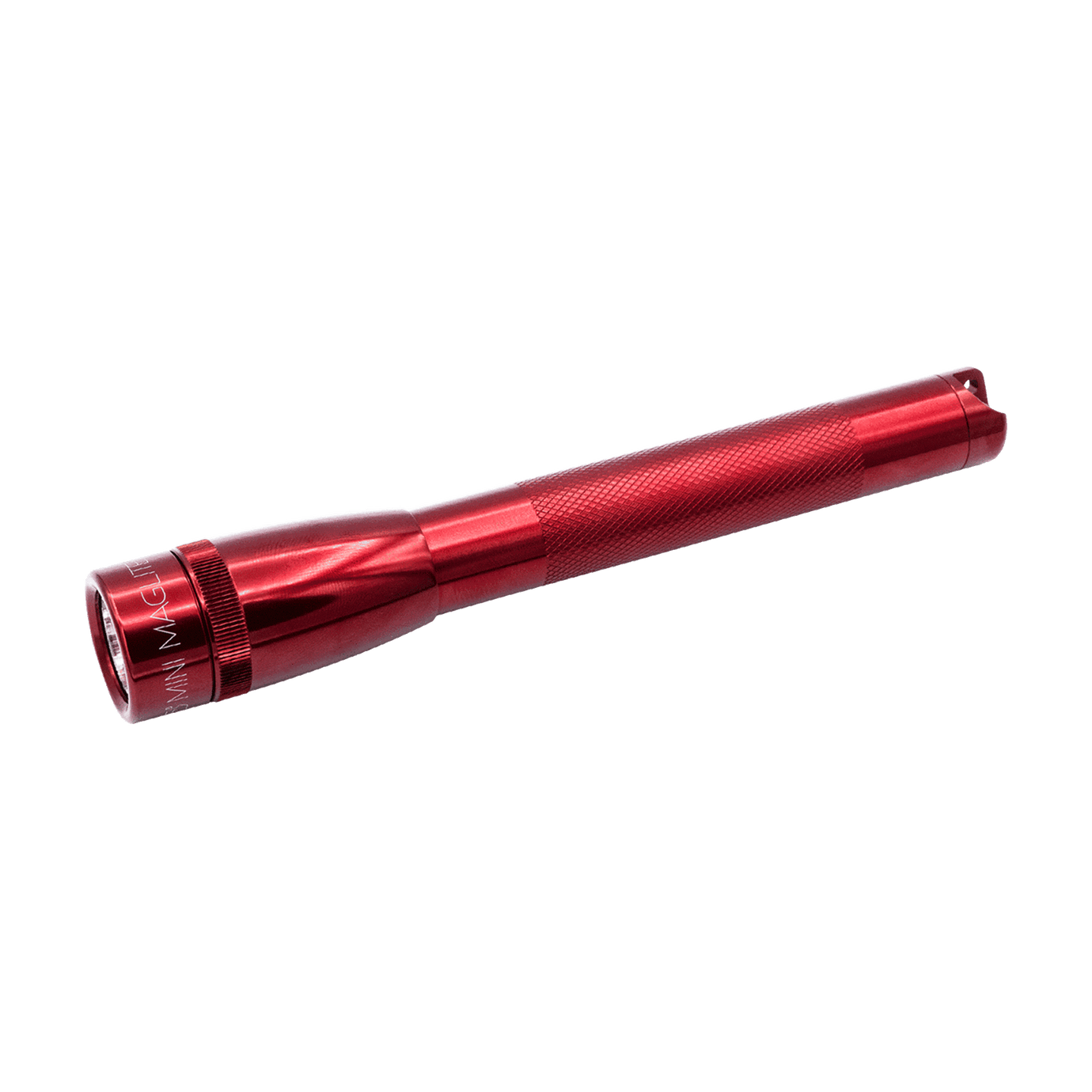 Maglite Mini LED AA Flashlight 2AA Compact