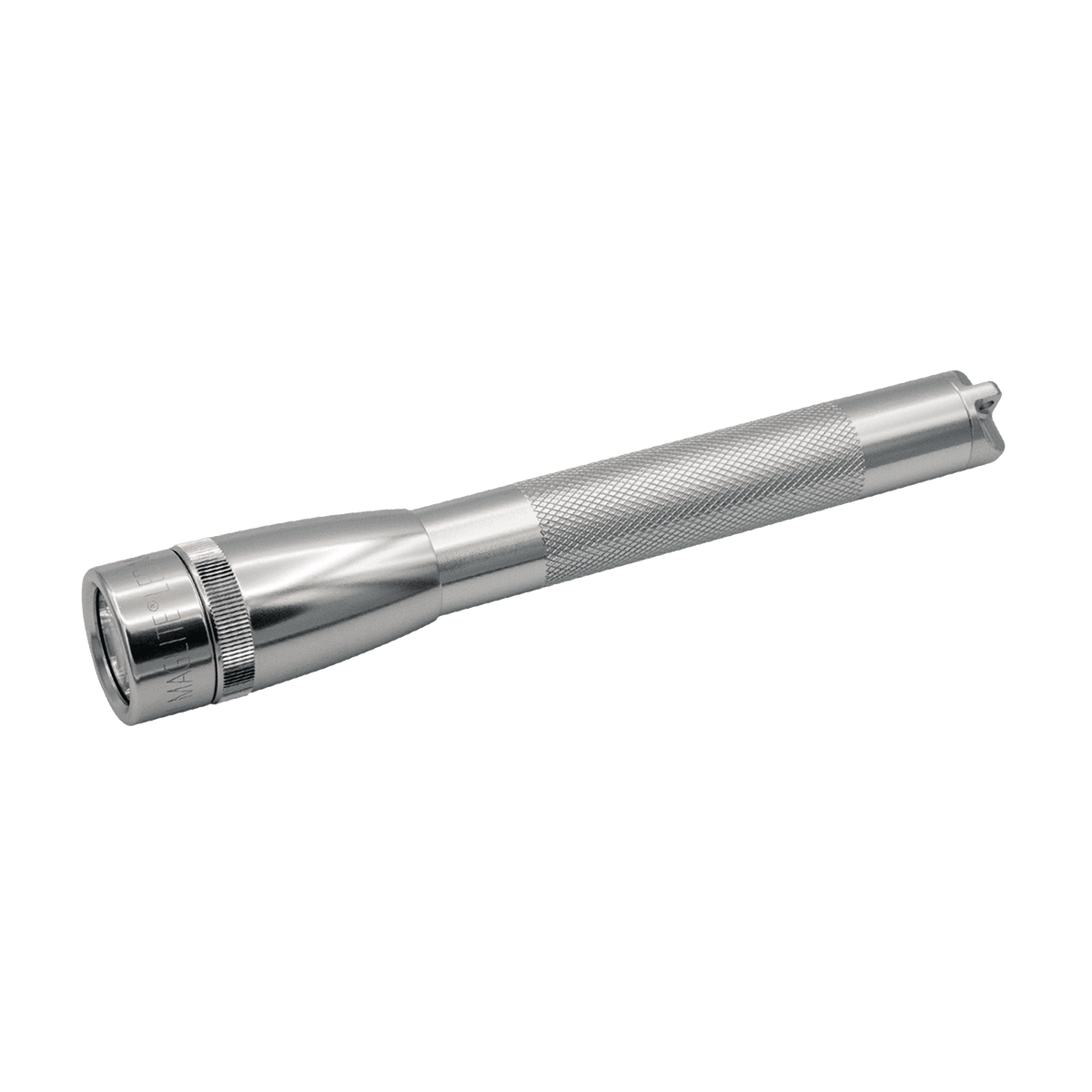 Maglite Mini LED AA Flashlight 2AA Compact