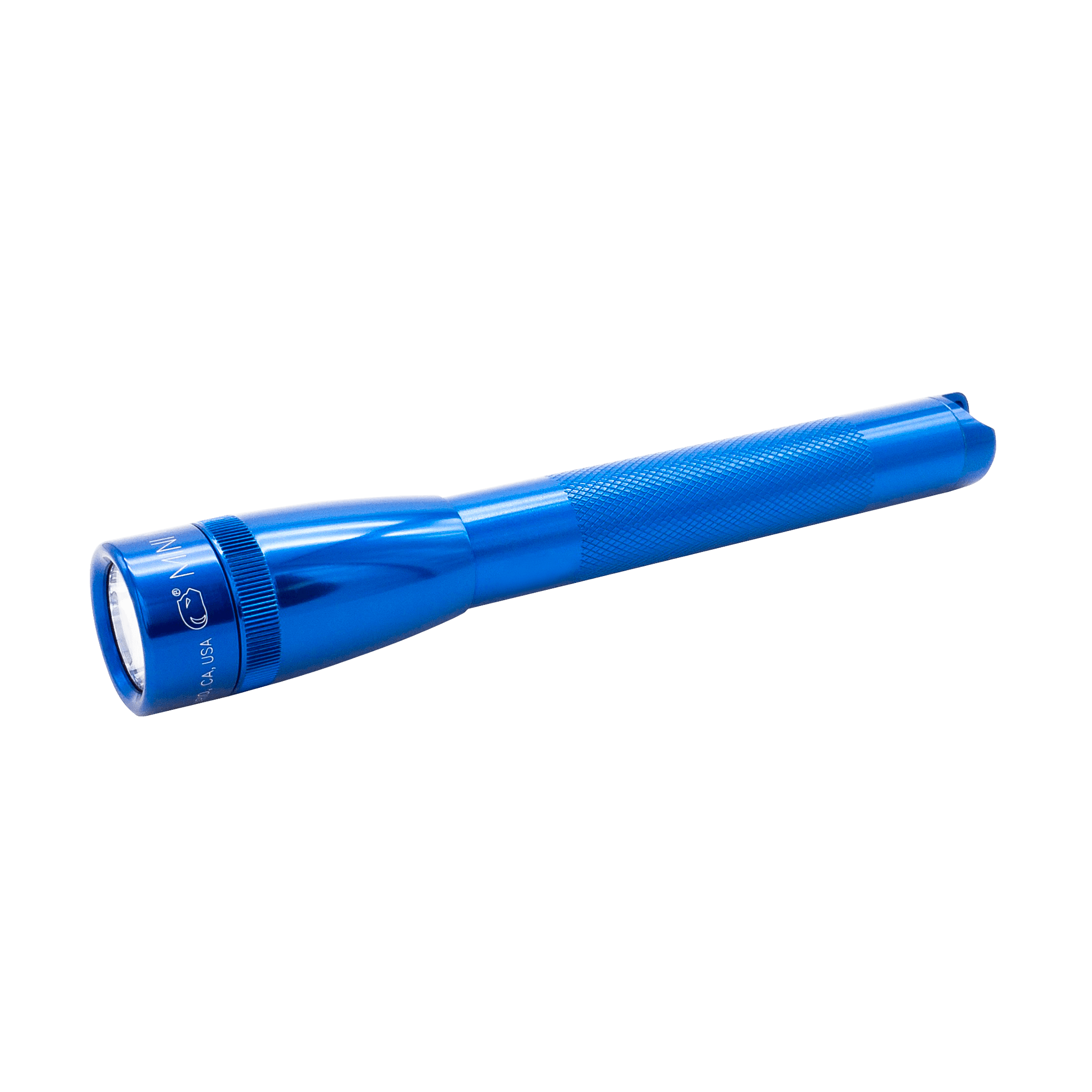 Maglite Mini Pro LED Flashlight Compact Beam