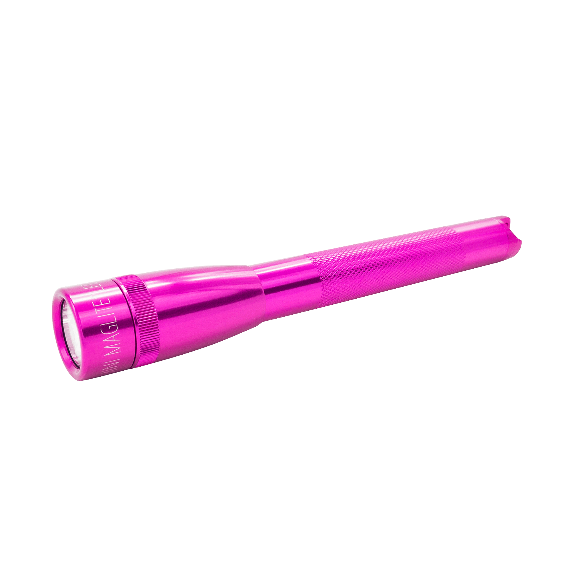 Maglite Mini Pro LED Flashlight Compact Carry Light