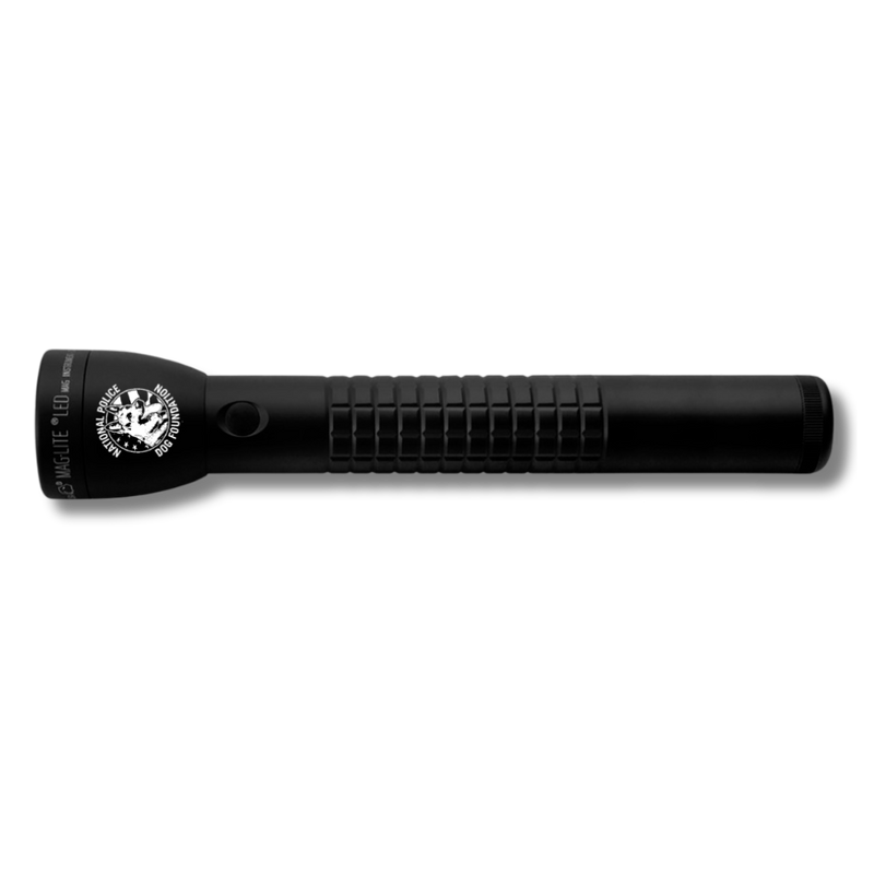 3 cell rechargeable flashlight ML25LT-3C LED Shilling Sales, Inc crafted reflectors Maglite LED ML300L Flashlight