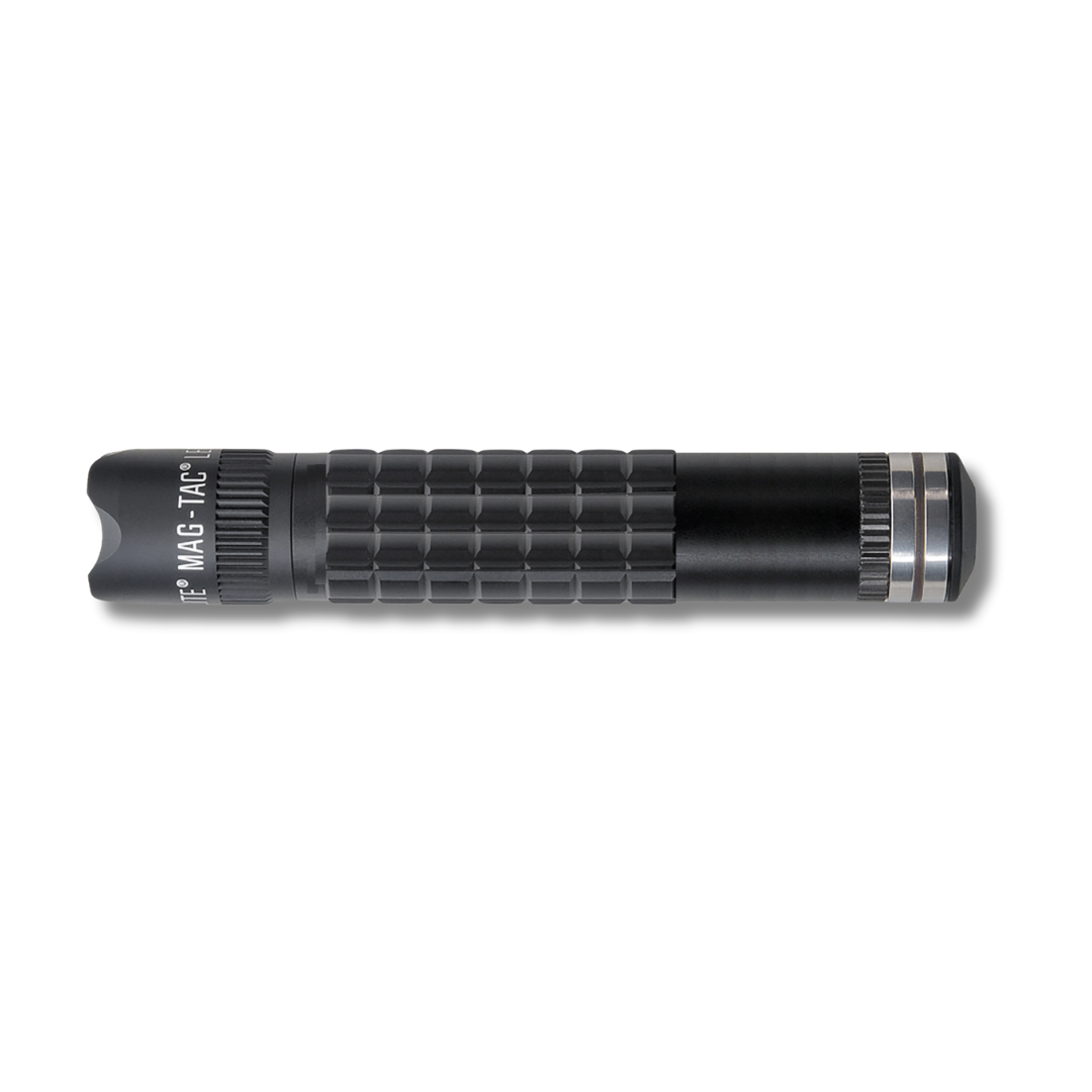 Lampe torche - Led Maglite Mag-Tac - Rechargeable