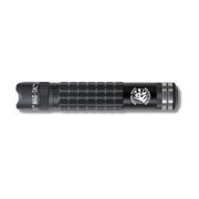 MAG-TAC LED Rechargeable Flashlight System Crowned Bezel- National Police Dog Foundation