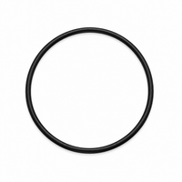 B2B- Accessory- O-Ring, D Barrel (D) Packaged