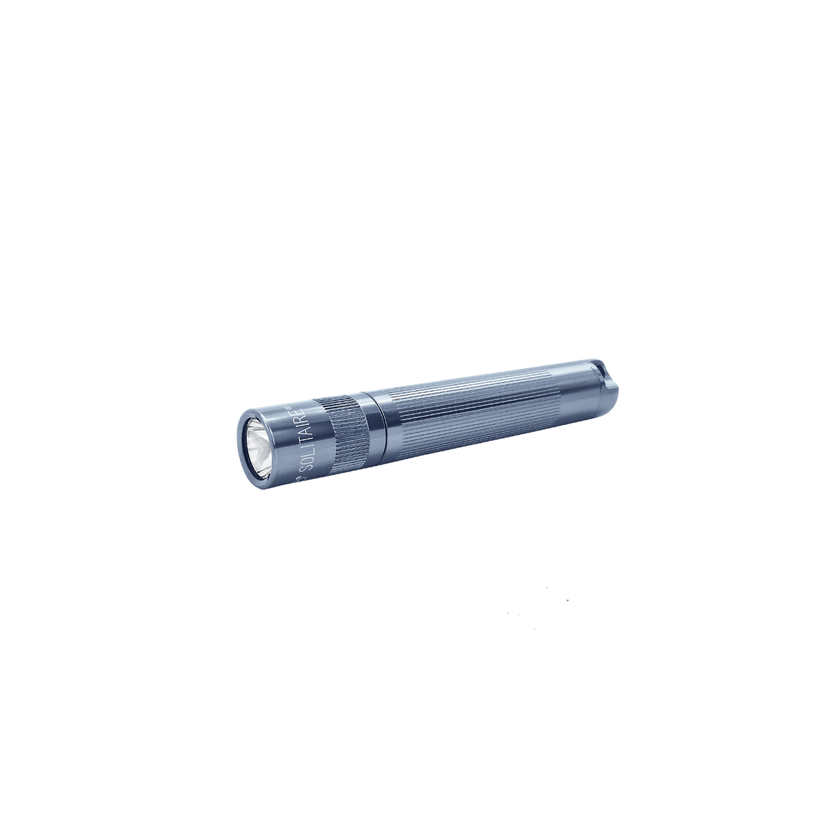 Maglite Solitaire Classic Flashlight Pocket Sized