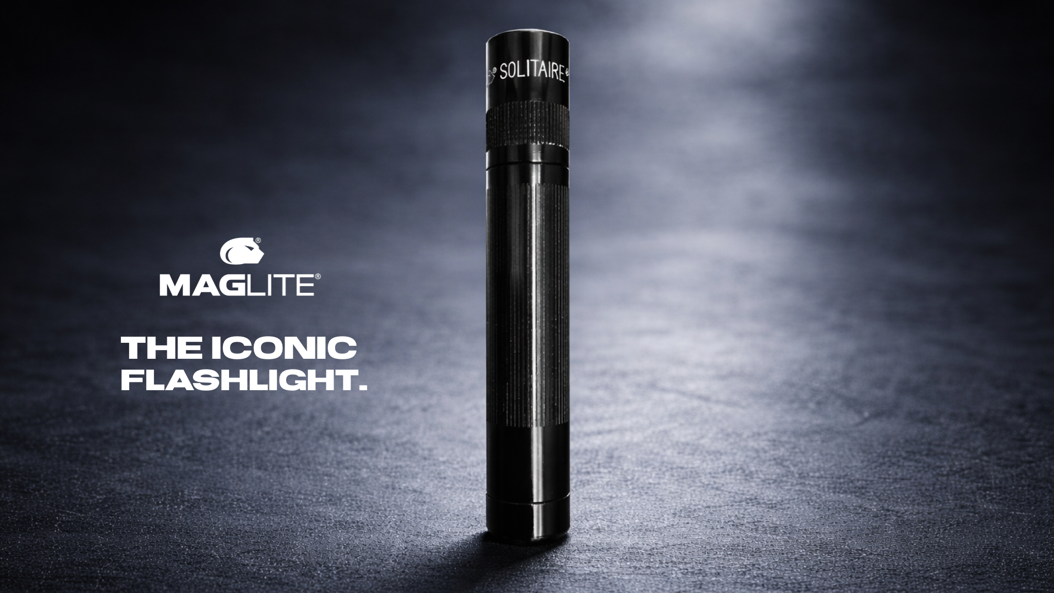 Load video: Solitaire Model Video