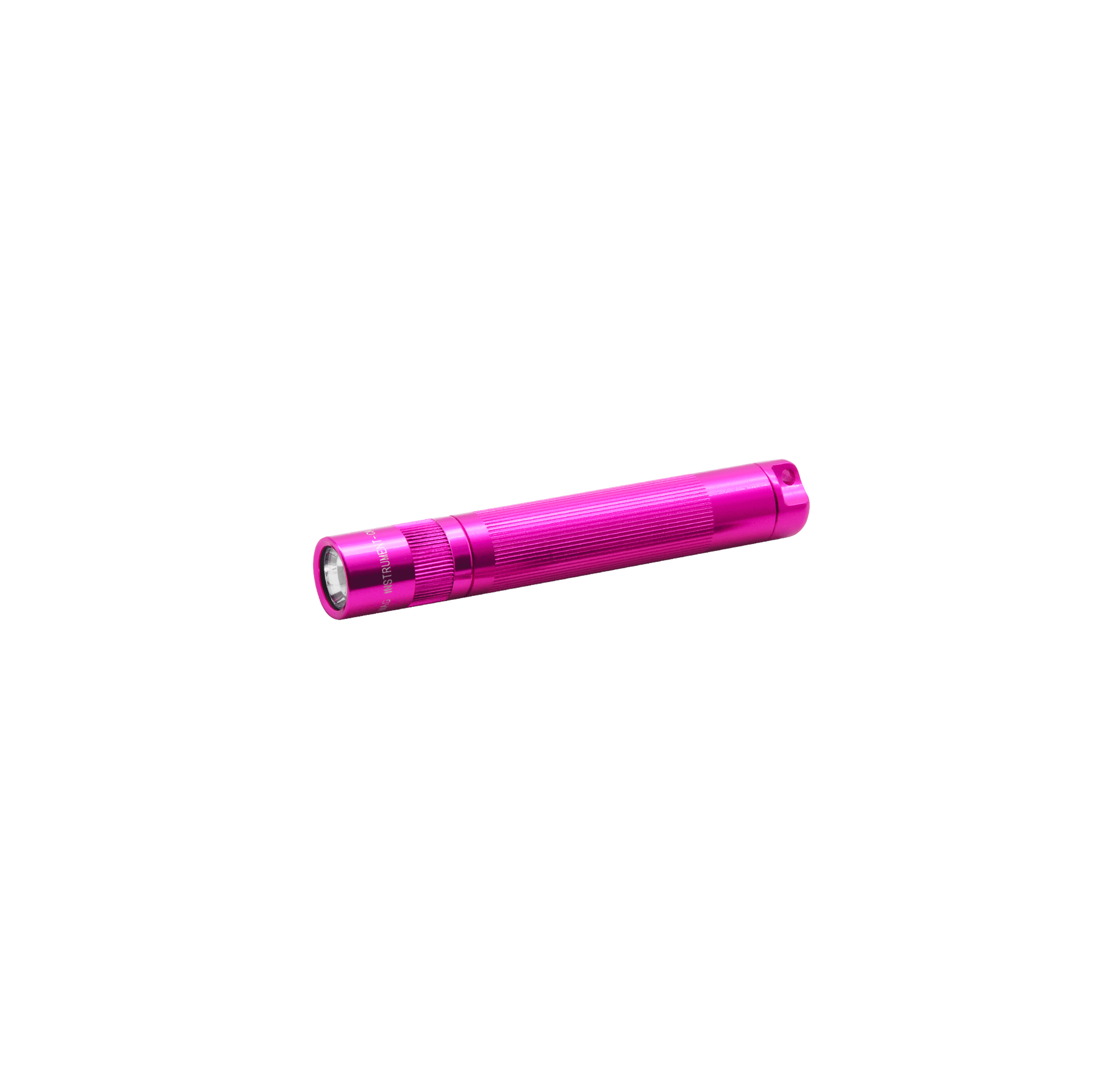 Maglite® Solitaire® Linterna LED - Colores por tiempo limitado – alcance de 46 metros, 1 h 45 min de autonomía y 47 lúmenes