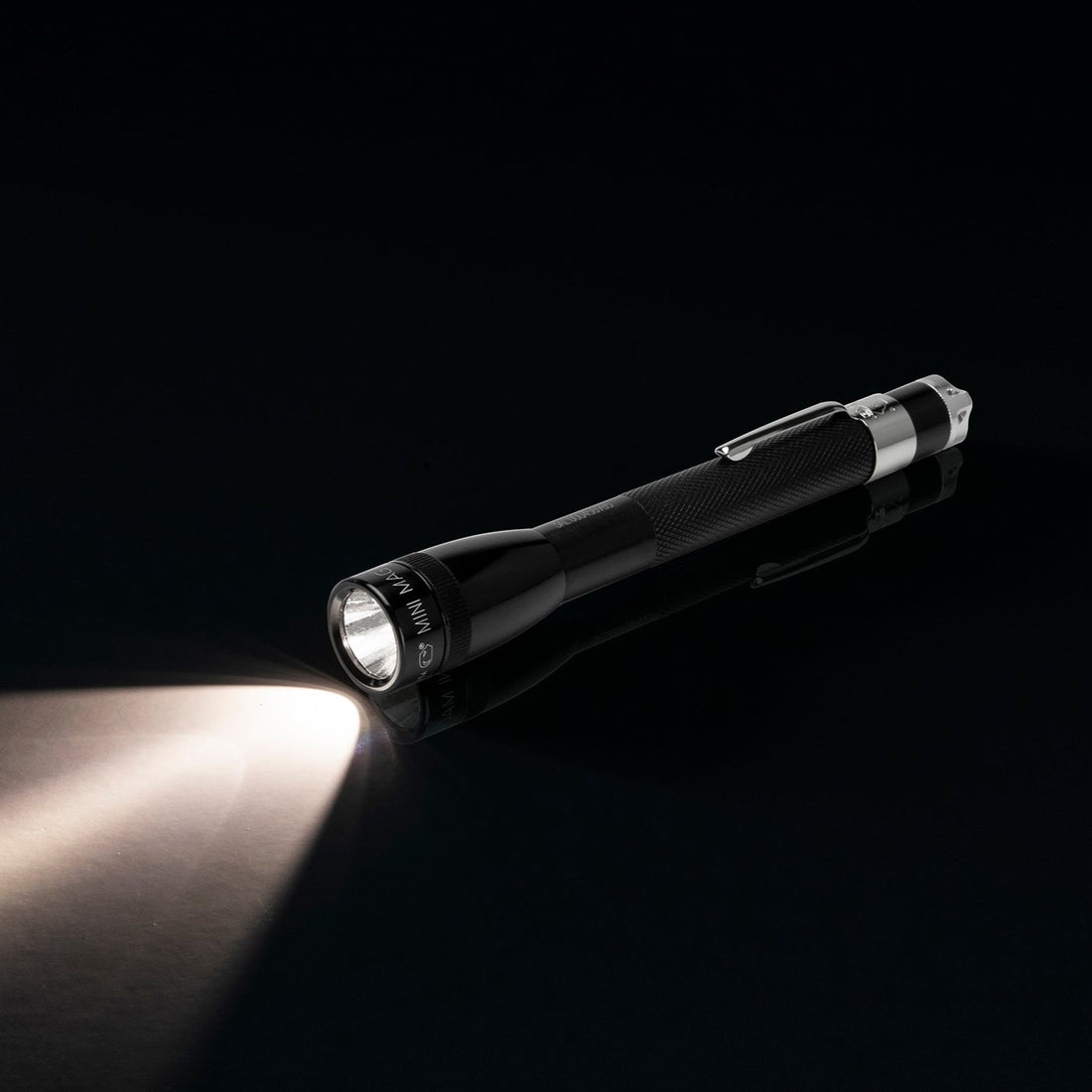 Mini Maglite® - LED AAA Spectrum  Warm White