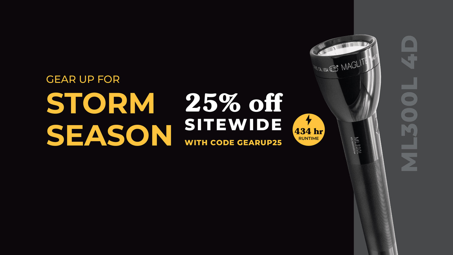 Maglite