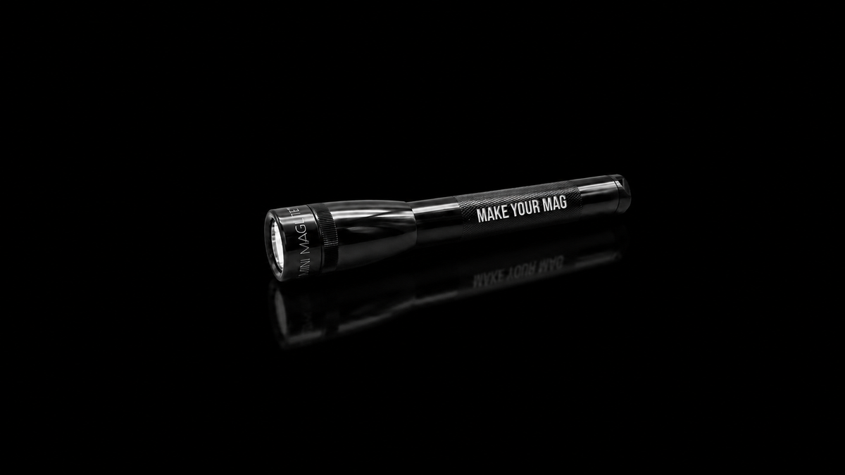 MAGLITE® Flashlights - Shop Flashlights & Every Day Carry Products ...