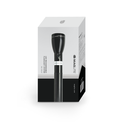 Maglite® ML150LR - LED Rechargeable Flashlight with Fast-Charging System