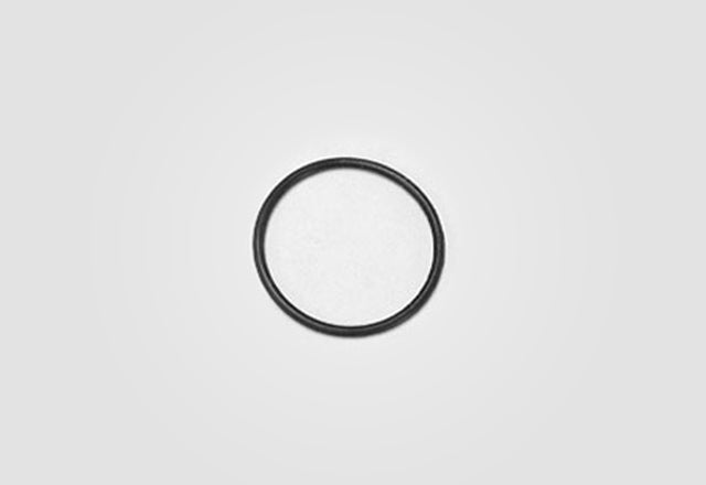 O-Ring, Face Cap - Mini Maglite 2-Cell AAA