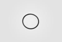 O ring for Mini Maglite face cap showing a circular seal